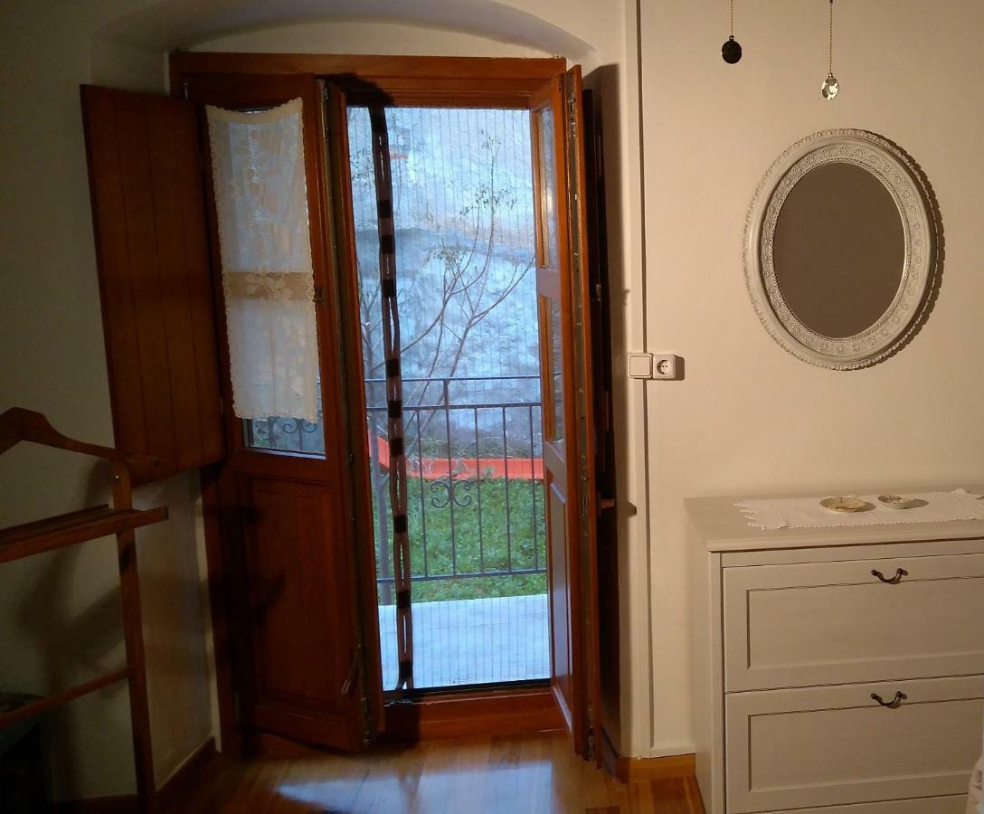 Wheelhouse Trachila Mani Villa Trakhila Exterior foto